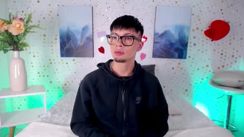 Steev online show from February 2026 03:27:01 AM