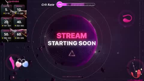 Karla online show from October 2025 11:52:02 AM