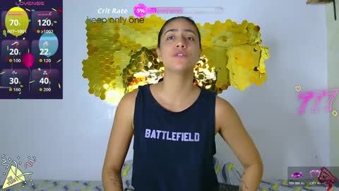 Karla online show from April 2026 12:46:01 PM