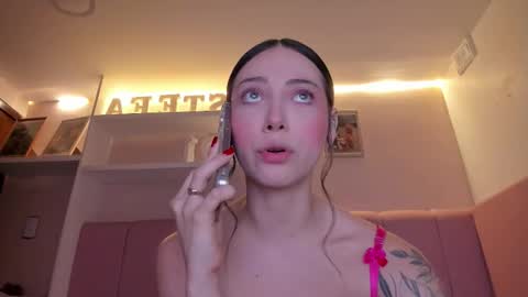 Stefa Gomez  online show from February 2026 11:51:01 AM