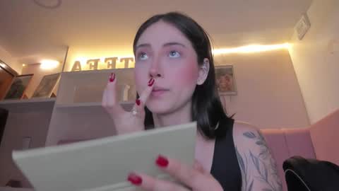 Stefa Gomez  online show from February 2026 10:47:02 AM