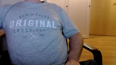 Stefan online show from December 2024 07:36:01 PM