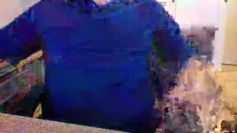 Stefan online show from January 2025 08:56:01 AM