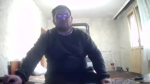 Stefan online show from December 2024 02:35:02 PM