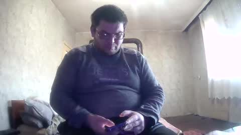 Stefan online show from January 2025 07:45:01 AM