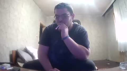 Stefan online show from February 2025 07:38:02 AM