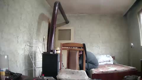 Stefan online show from February 2026 12:20:01 PM