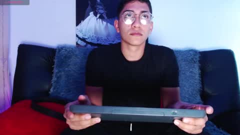 StefanFord online show from November 2025 08:30:01 PM