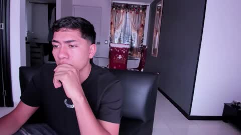 StefanFord online show from December 2025 07:31:01 PM