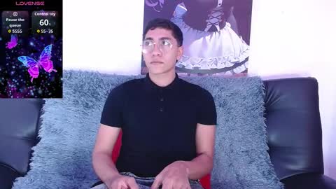 StefanFord online show from January 2026 08:12:01 PM