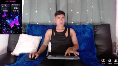 StefanFord online show from January 2026 09:06:02 PM