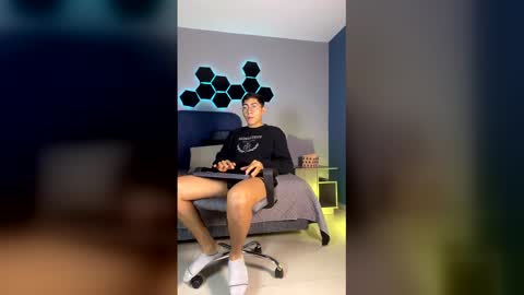 StefanFord online show from February 2026 04:37:02 PM