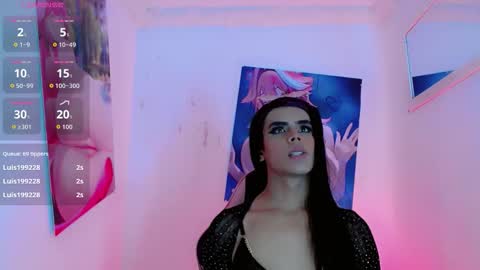 stefani__ online show from February 2026 03:46:02 PM