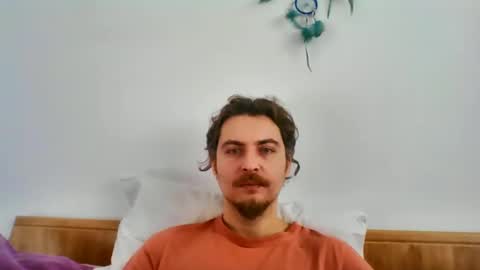 Stefanos online show from December 2024 09:07:02 AM