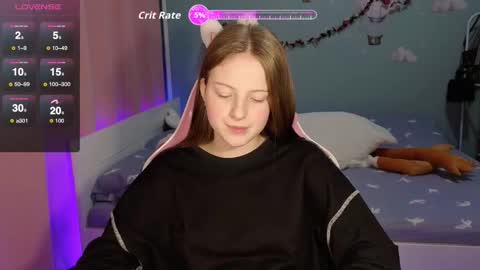 Snapshot of stefaniyaaa chatting on September 2025 07:46:02 PM stefa online show from September 2025 07:46:02 PM