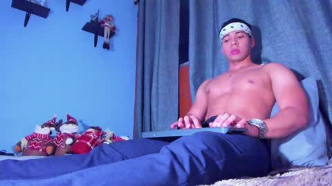 Stefann Salvatore online show from January 2025 03:04:02 AM