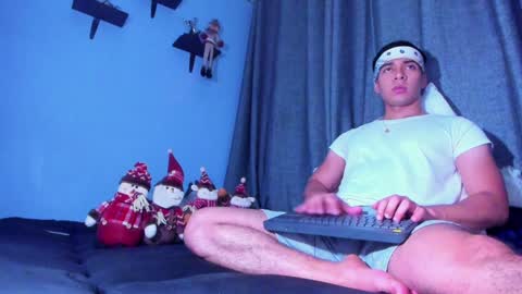 Stefann Salvatore online show from January 2025 12:30:01 AM