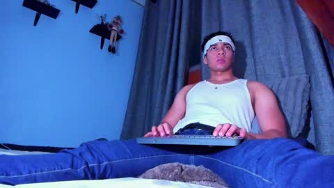 Stefann Salvatore online show from January 2025 06:57:02 AM