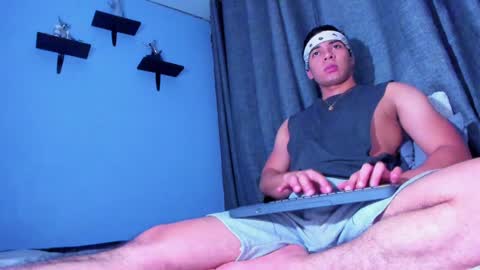 Stefann Salvatore online show from January 2025 09:01:02 AM