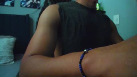 Stefann Salvatore online show from October 2025 04:57:01 PM