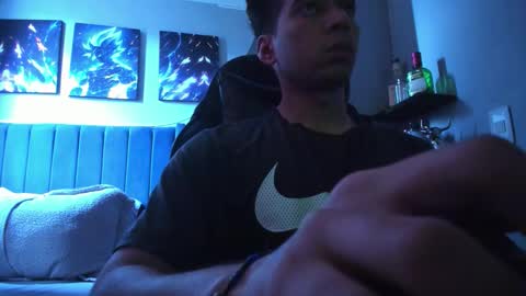 Stefann Salvatore online show from October 2025 06:43:01 PM