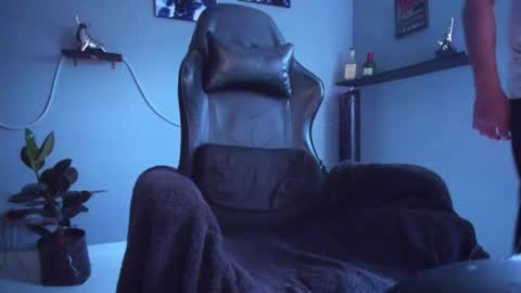 Stefann Salvatore online show from February 2026 10:41:02 PM