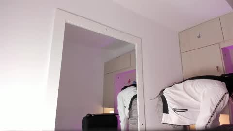 stefannyevans_ online show from December 2025 12:55:01 PM