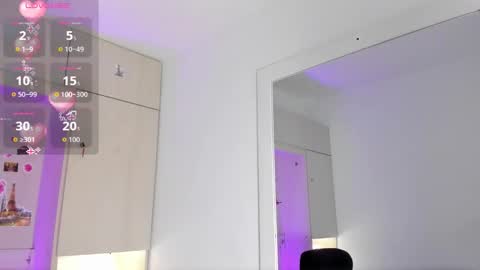 stefannyevans_ online show from January 2026 12:40:01 PM