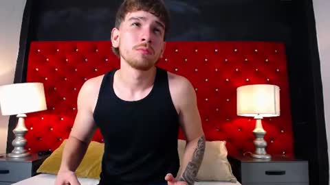 S T E F A N O  online show from June 2026 05:07:01 AM