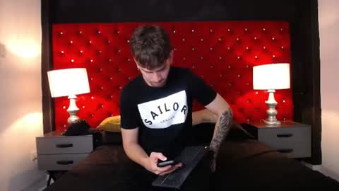 S T E F A N O  online show from June 2026 04:04:02 AM