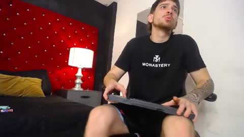 S T E F A N O  online show from June 2026 04:48:01 AM