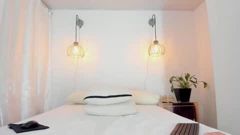 Stefany online show from February 2026 08:03:02 PM