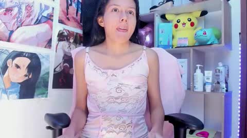 Snapshot of stefany_lovers01 chatting on February 2026 12:08:01 PM stefany lovers online show from February 2026 12:08:01 PM