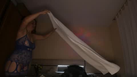 stefany online show from May 2026 06:30:02 AM
