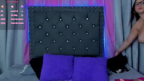 steff_olsen online show from December 2025 06:11:01 AM