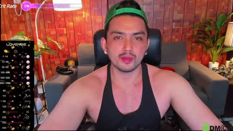 STEFFAN online show from December 2024 02:06:01 PM