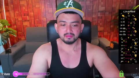 STEFFAN online show from January 2025 03:29:02 AM