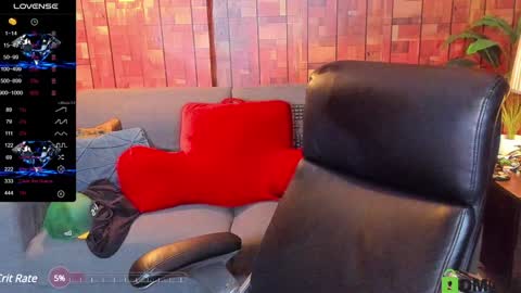 STEFFAN online show from February 2025 02:37:01 AM