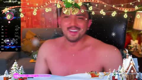 STEFFAN online show from February 2025 04:37:01 AM