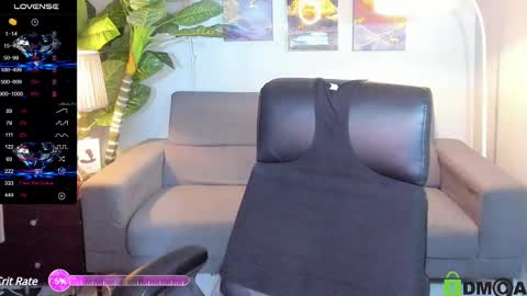 STEFFAN online show from March 2025 02:41:02 AM