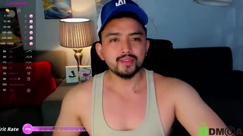 STEFFAN online show from November 2025 02:28:02 AM