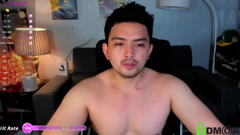 STEFFAN online show from November 2025 03:39:02 AM