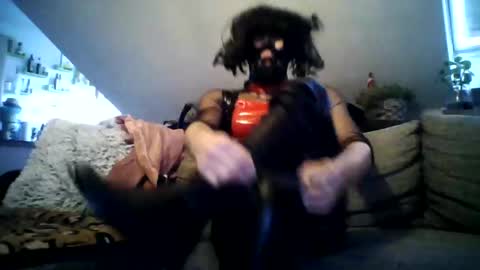 Snapshot of steffaniemoosbach chatting on January 2025 01:30:01 PM steffaniemoosbach online show from January 2025 01:30:01 PM