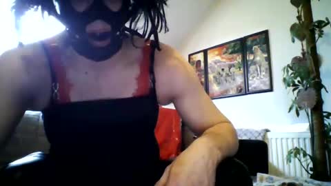 Snapshot of steffaniemoosbach chatting on January 2025 12:31:01 PM steffaniemoosbach online show from January 2025 12:31:01 PM