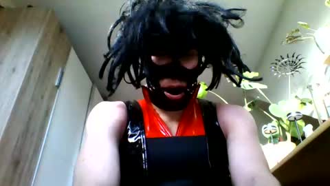 Snapshot of steffaniemoosbach chatting on February 2025 04:03:02 PM steffaniemoosbach online show from February 2025 04:03:02 PM