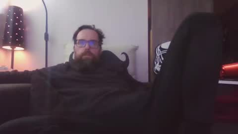 MeStef online show from January 2025 07:20:01 PM