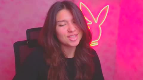 Steffi online show from September 2025 09:53:02 PM