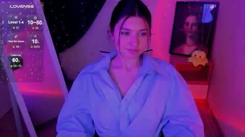 Steffi online show from May 2026 06:26:02 PM