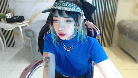 stefnixxx_s online show from December 2025 09:23:02 PM