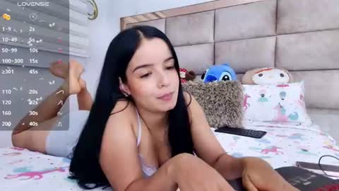 Snapshot of stefy810675 chatting on June 2026 12:53:02 AM Stefany online show from June 2026 12:53:02 AM
